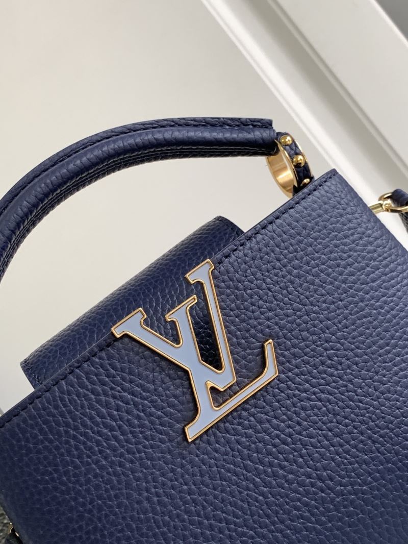 LV Top Handle Bags